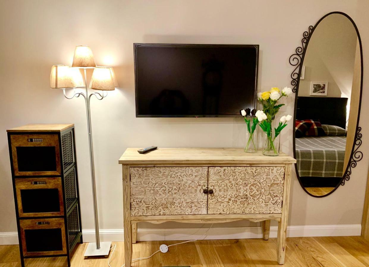 Apartment Vatican Luxury House